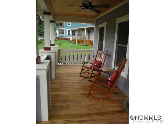 29 Crescent Street Asheville NC 28801