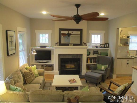29 Crescent Street Asheville NC 28801