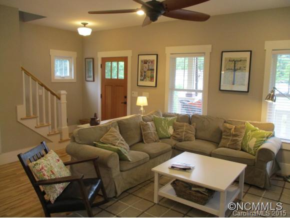 29 Crescent Street Asheville NC 28801