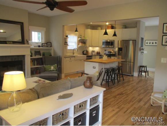 29 Crescent Street Asheville NC 28801
