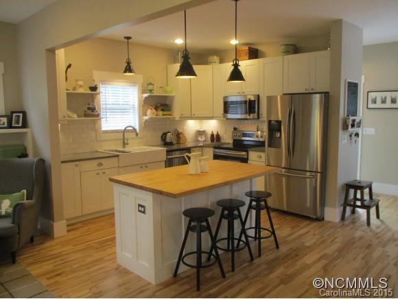 29 Crescent Street Asheville NC 28801
