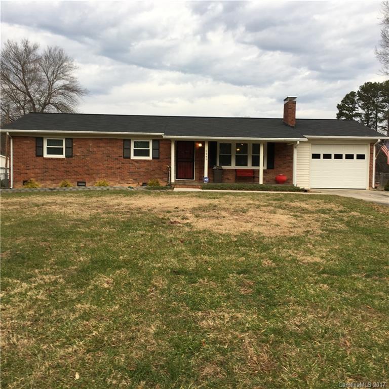 2449 Brookwood Road Lincolnton NC 28092