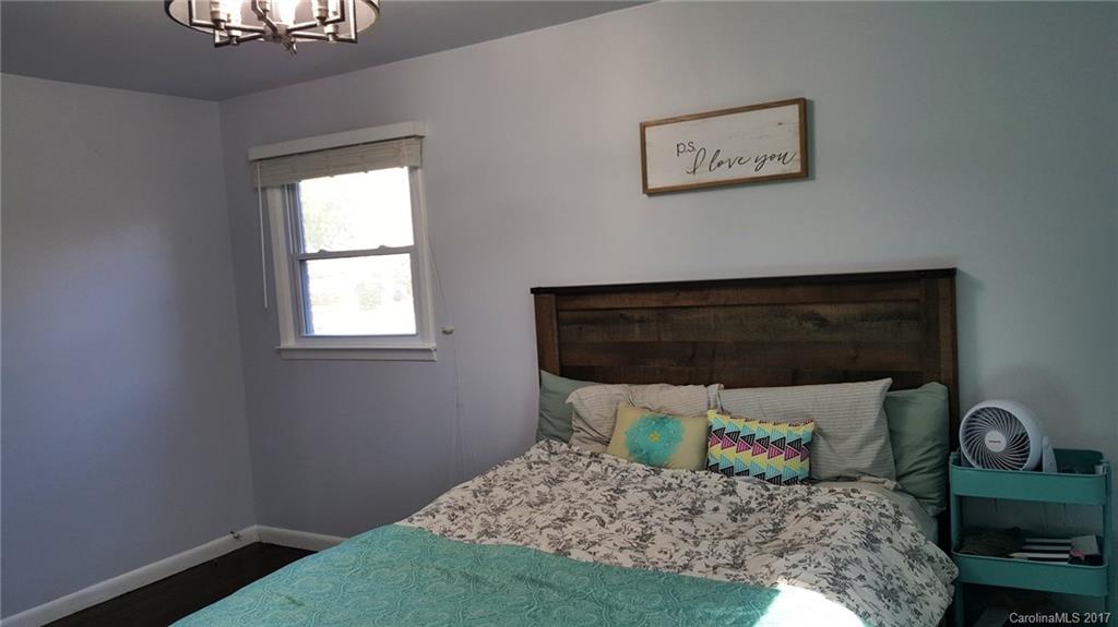 56 Pleasant Ridge Drive Asheville NC 28805