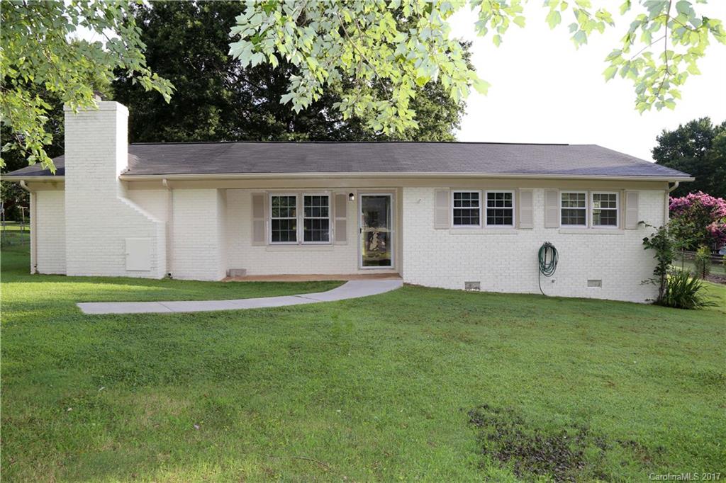 240 W Debbie Lane Statesville NC 28625