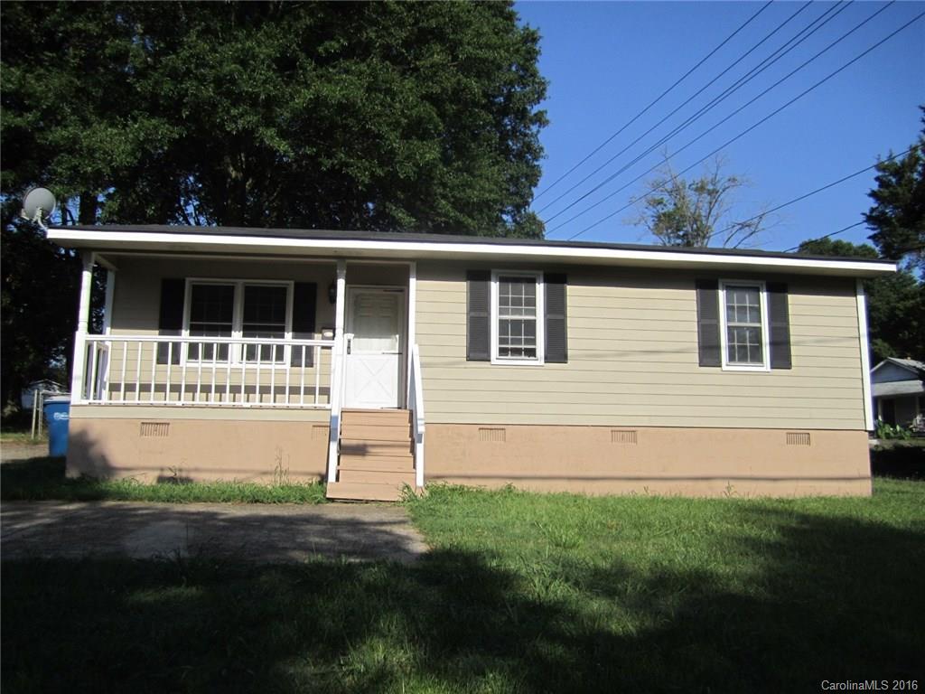 320 S Hawthorne Street Mount Holly NC 28120