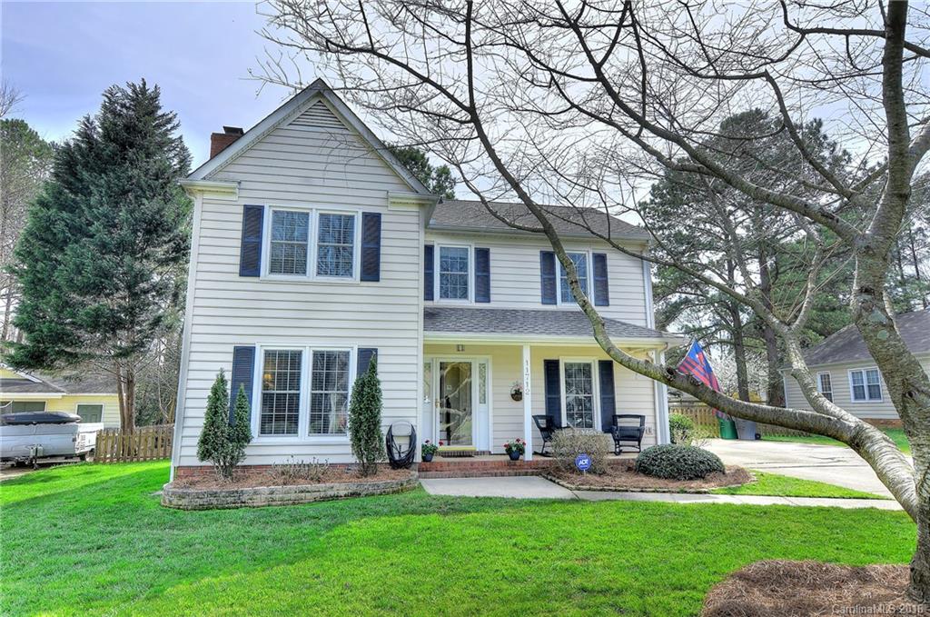 11712 Fernhurst Lane Charlotte NC 28277
