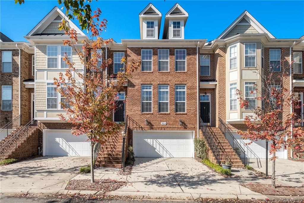 7814 Springs Village Lane Charlotte NC 28226
