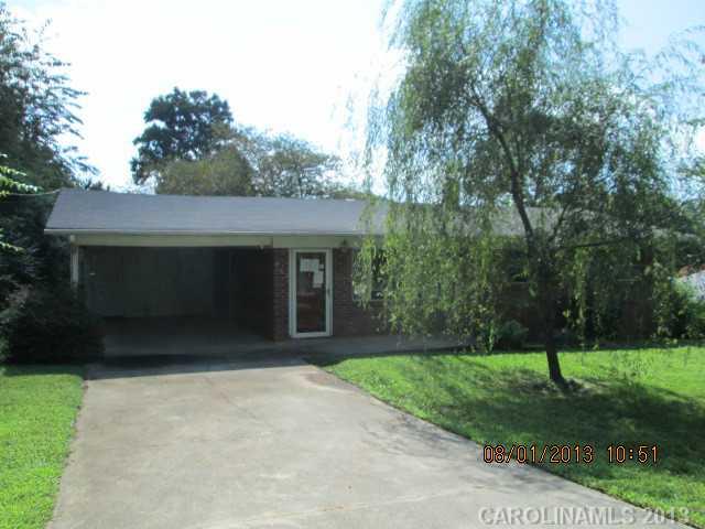 5078 Little Bit Lane Granite Falls NC 28630