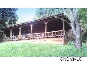 812 Clarks Branch Road Leicester NC 28748