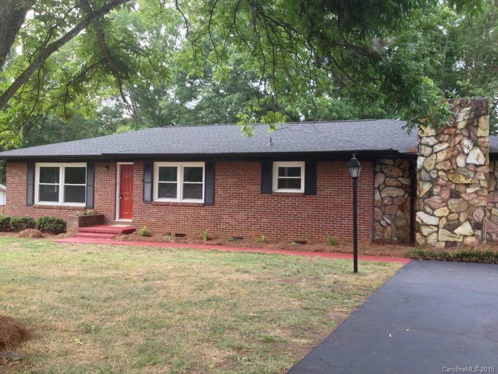 811 Normandy View Street Gastonia NC 28052