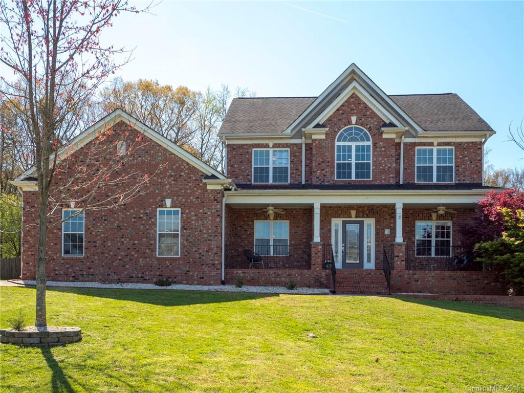 1621 Topeka Court Monroe NC 28110