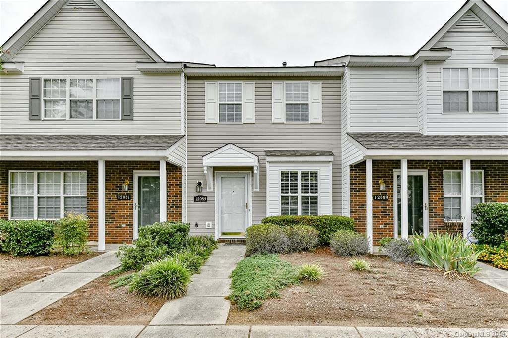 12085 Bragg Street Charlotte NC 28273