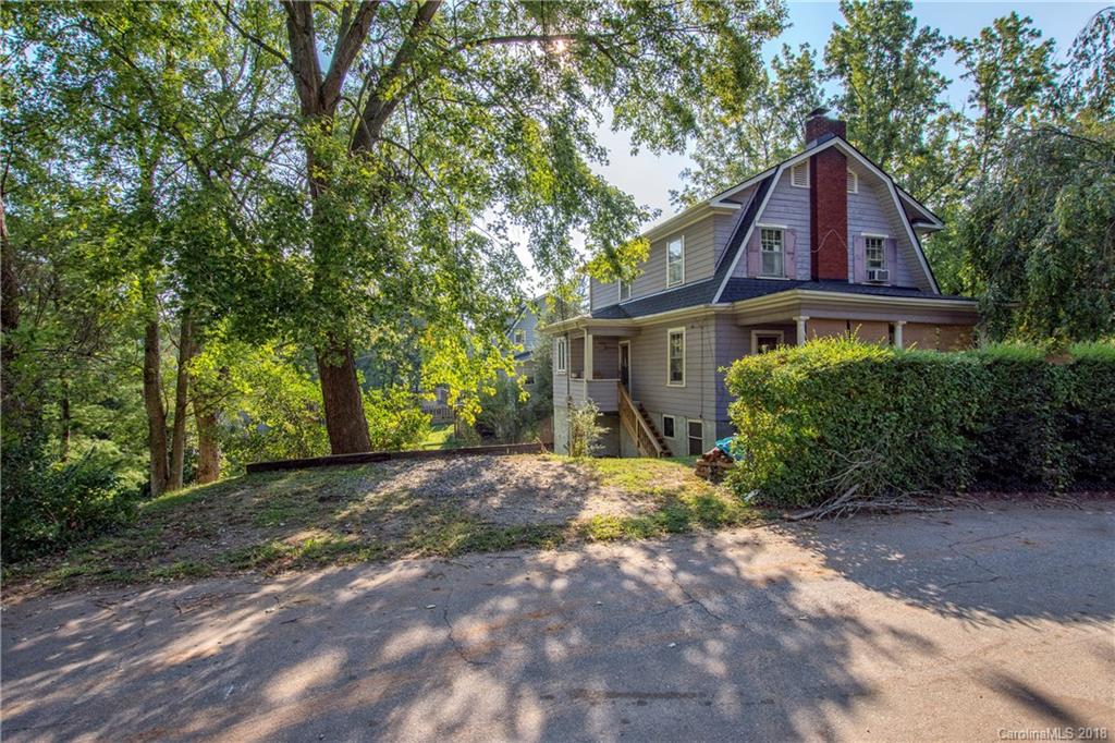 23 Brucemont Place Asheville NC 28806
