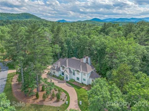 78 Mirehouse Run Asheville NC 28803