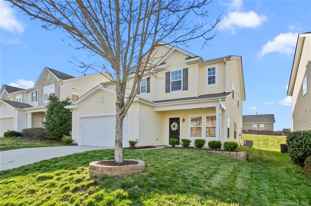 13641 Coram Place Charlotte NC 28213