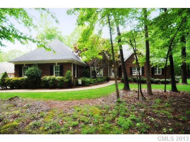3056 Scottsdale Lane Matthews NC 28104