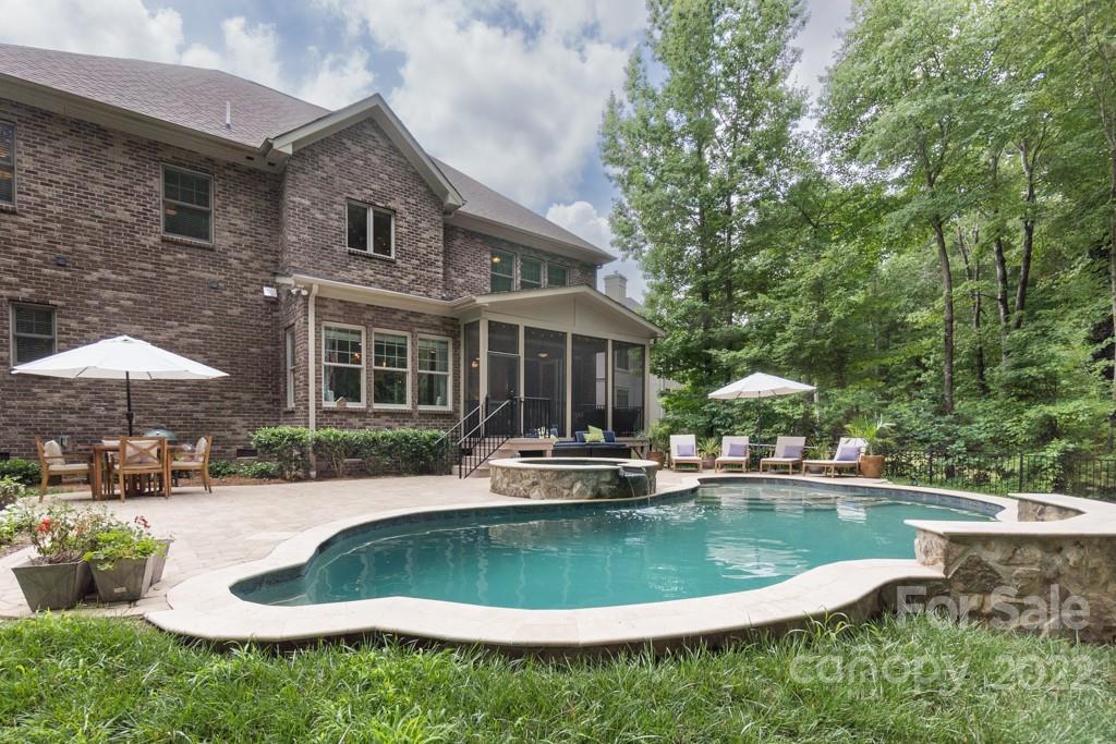 1121 Anniston Place Indian Trail NC 28079