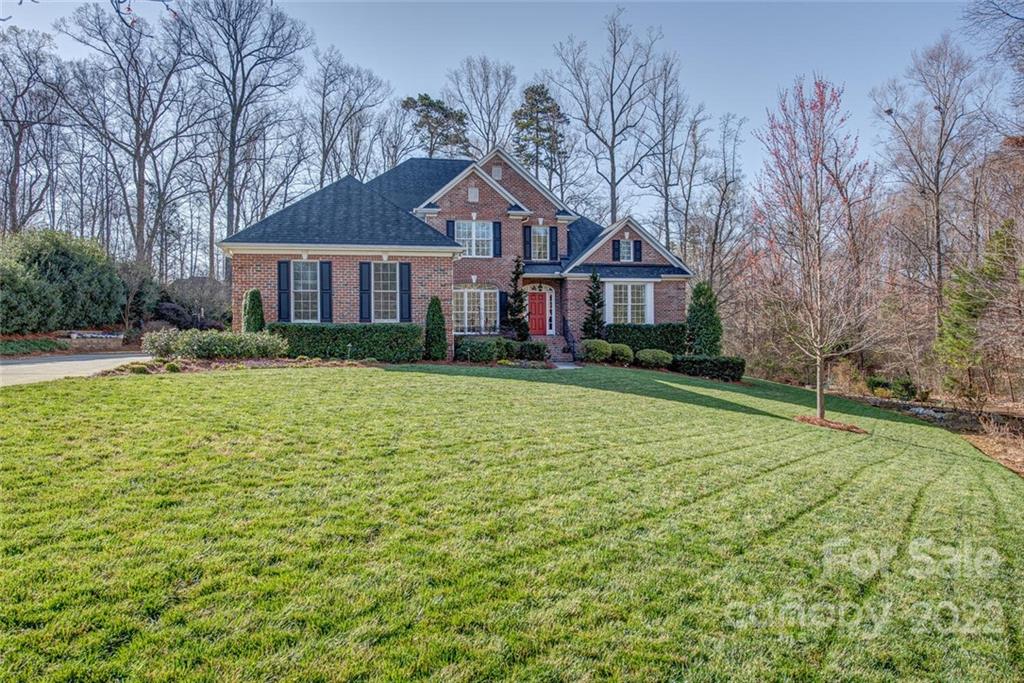 5465 Old Town Lane Gastonia NC 28056