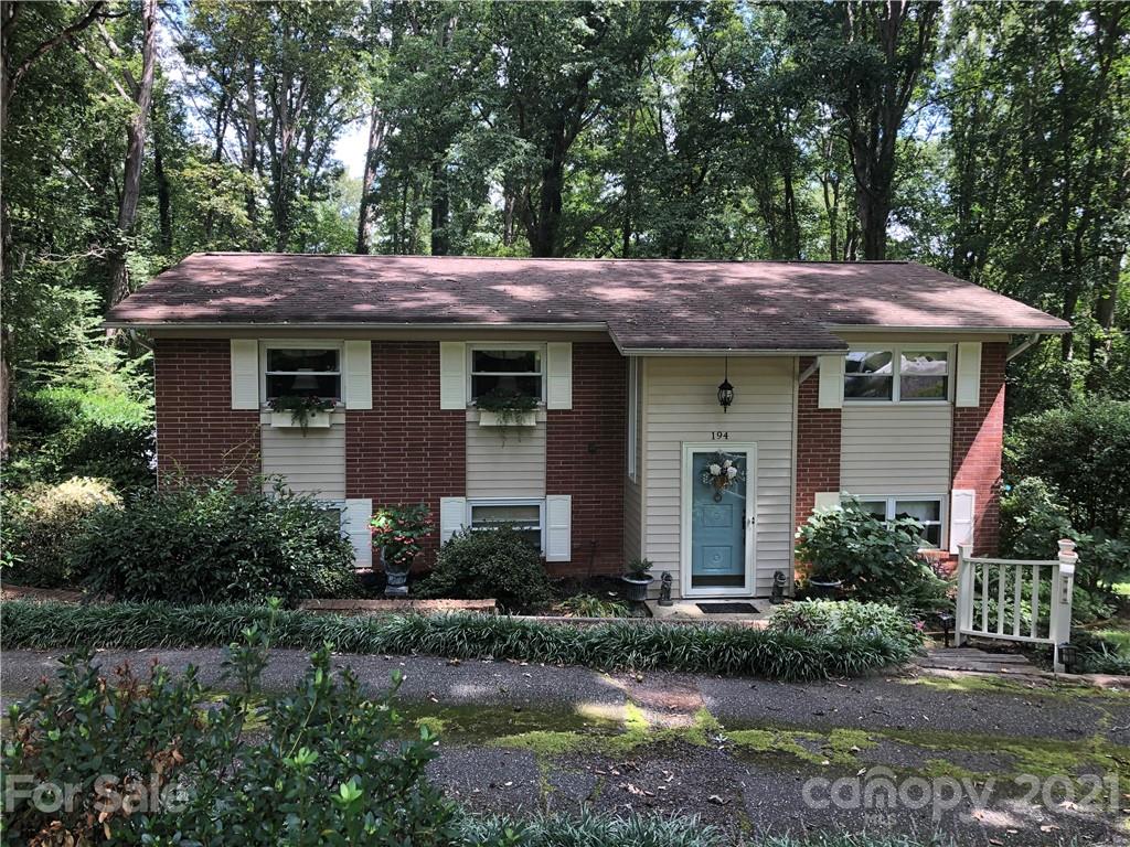 194 Forest Hills Circle Rutherfordton NC 28139