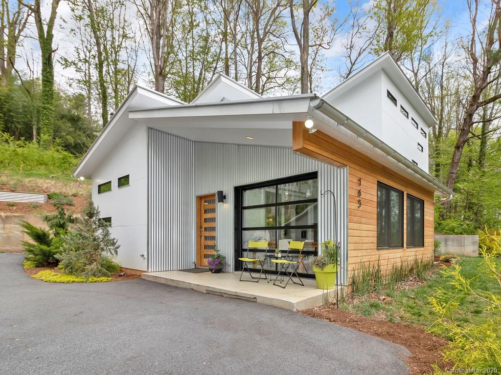 163 Dogwood Hills Drive Brevard NC 28712