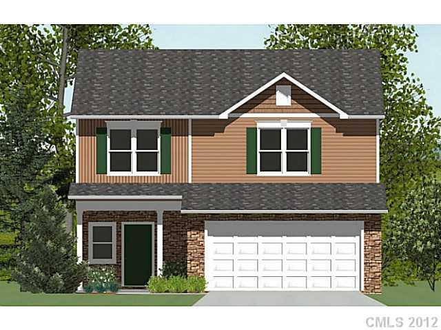10927 Greenhead View Road Charlotte NC 28262