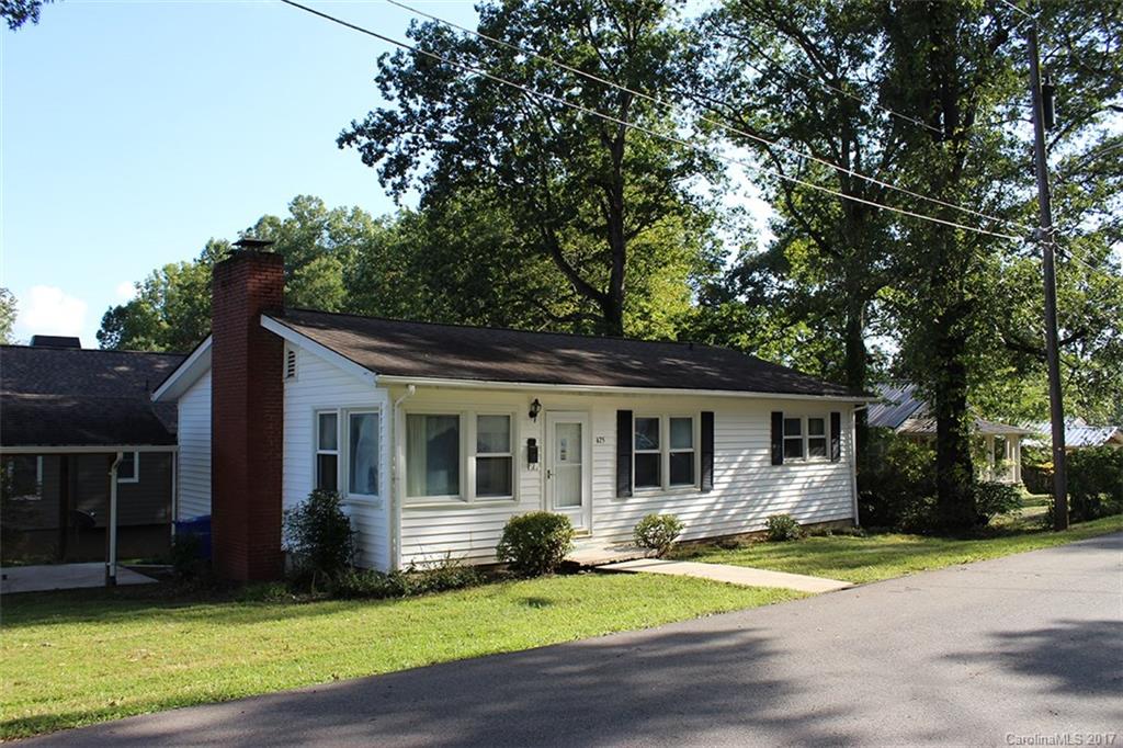 425 W Probart Street Brevard NC 28712