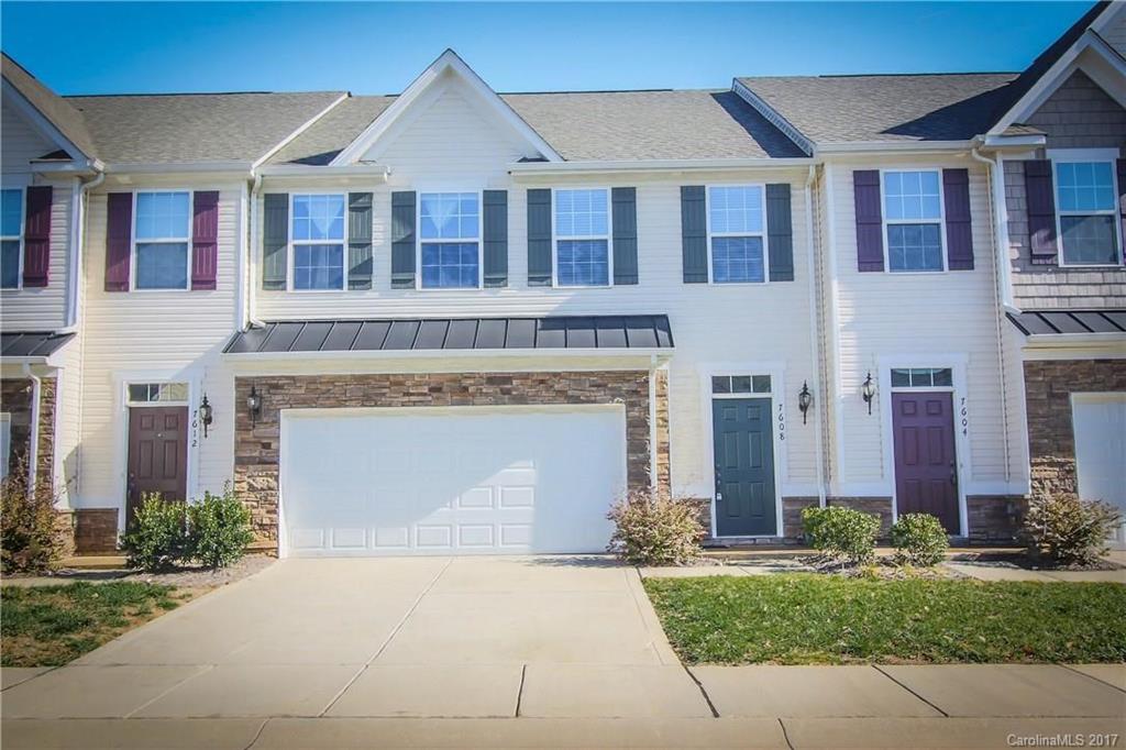 7608 Red Mulberry Way Charlotte NC 28273
