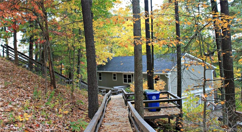 1 Sunset Lane Asheville NC 28804