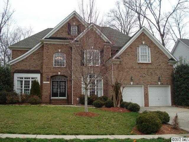 1229 Toteros Drive Waxhaw NC 28173