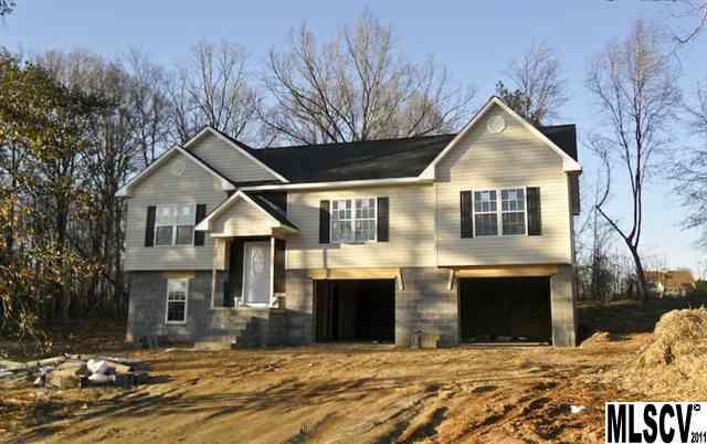 314 Falls Avenue Granite Falls NC 28630