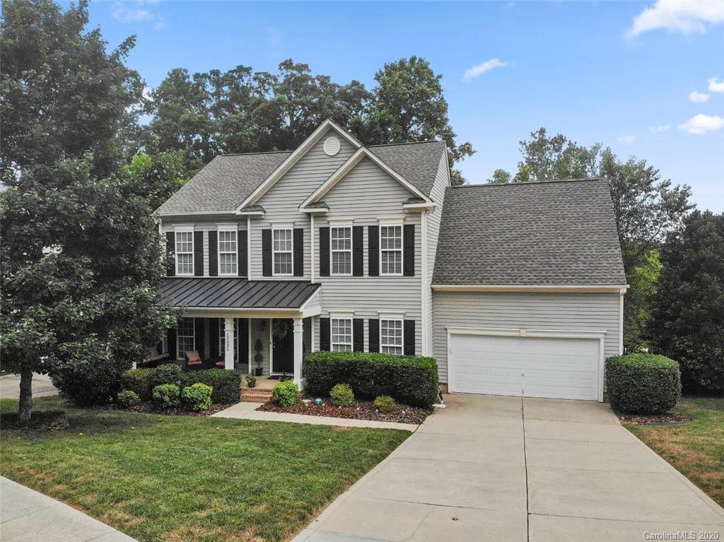 12025 Harmon Lane Pineville NC 28134