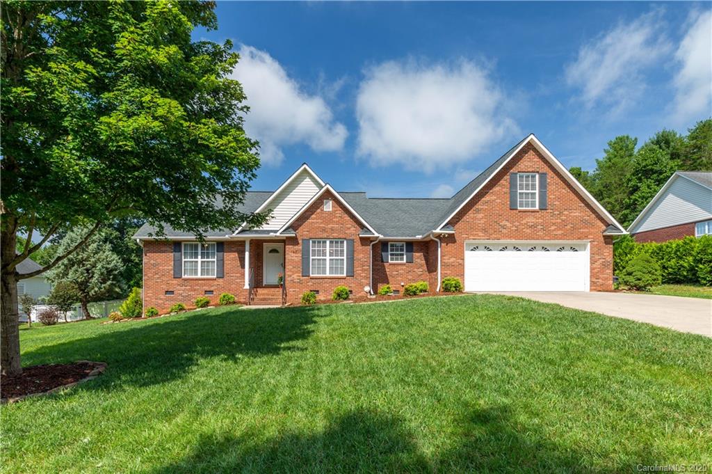 107 Clearwater Drive Morganton NC 28655