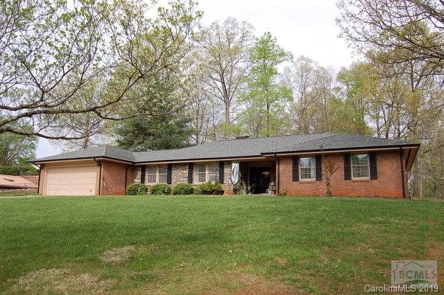 109 Wedgewood Drive Morganton NC 28655