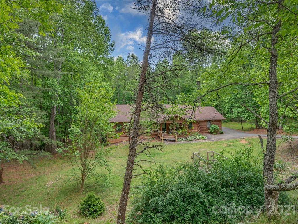 135 Logan Court Lake Lure NC 28746