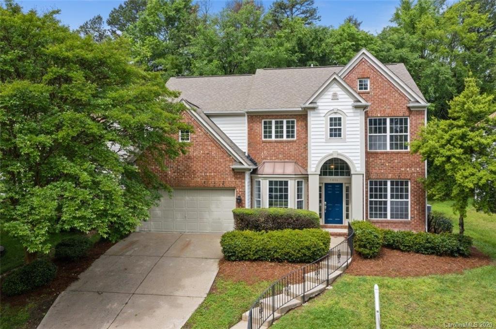 5806 Downfield Wood Drive Charlotte NC 28269