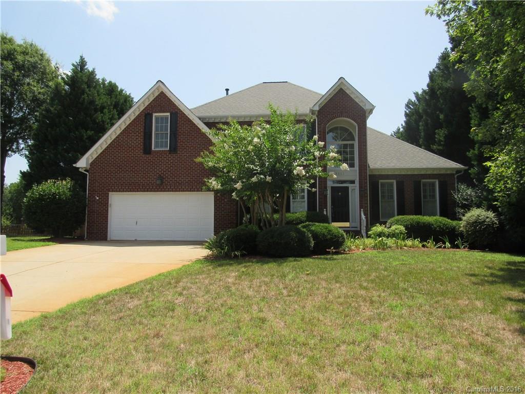 8803 Briarstone Lane Waxhaw NC 28173