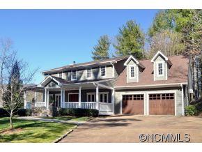 129 Skyview Drive Asheville NC 28804