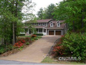 129 Skyview Drive Asheville NC 28804