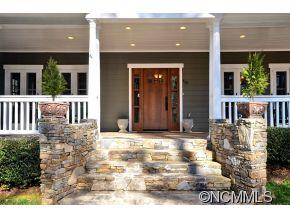 129 Skyview Drive Asheville NC 28804