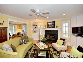 129 Skyview Drive Asheville NC 28804