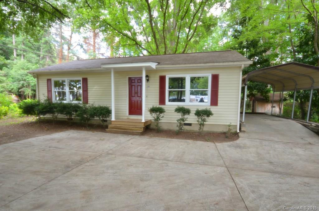 2310 Rama Road Charlotte NC 28212