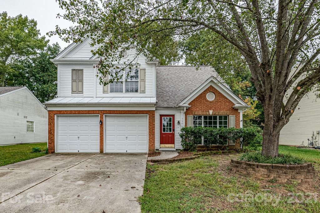 7509 Eurostar Drive Charlotte NC 28213