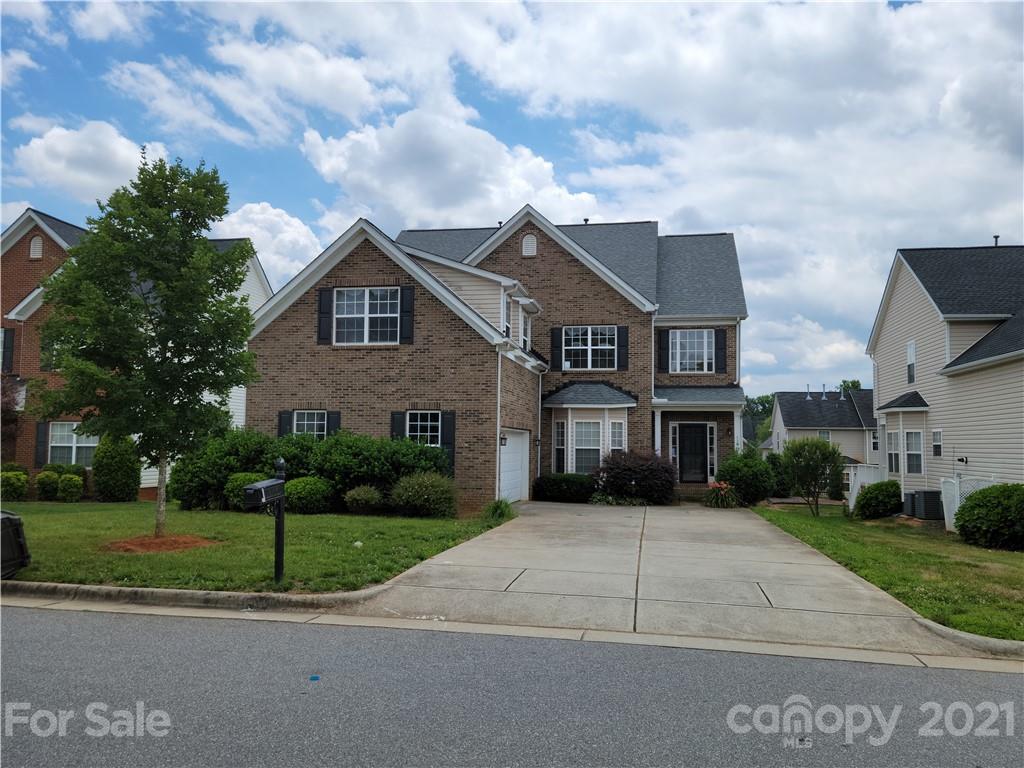 110 Planters Drive Statesville NC 28677