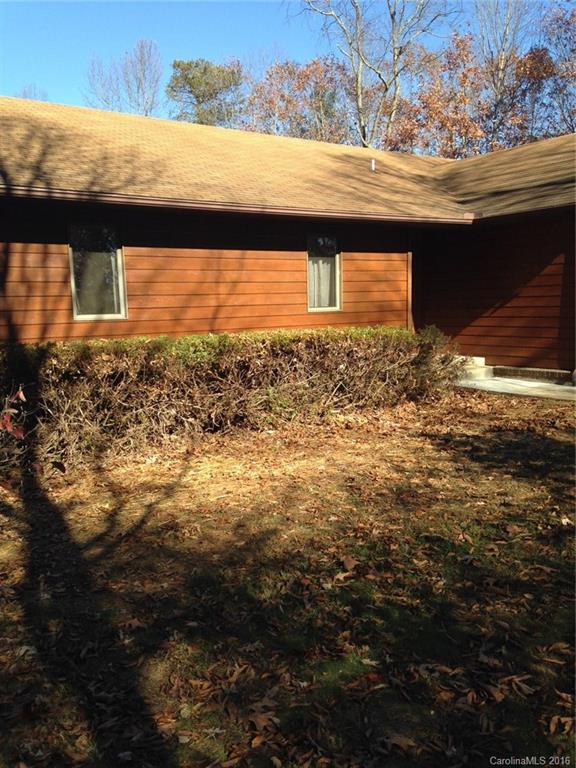 50 Harold Sluder Road Alexander NC 28701