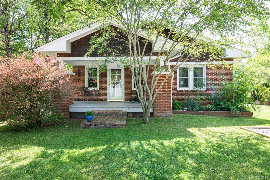 44 Laurel Loop Asheville NC 28806