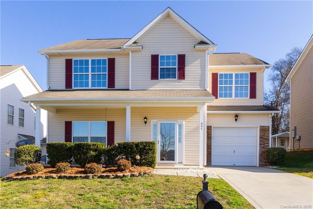 944 Sundance Drive Gastonia NC 28054