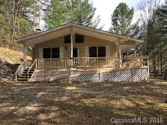 136 Just A Mere Lane Burnsville NC 28714