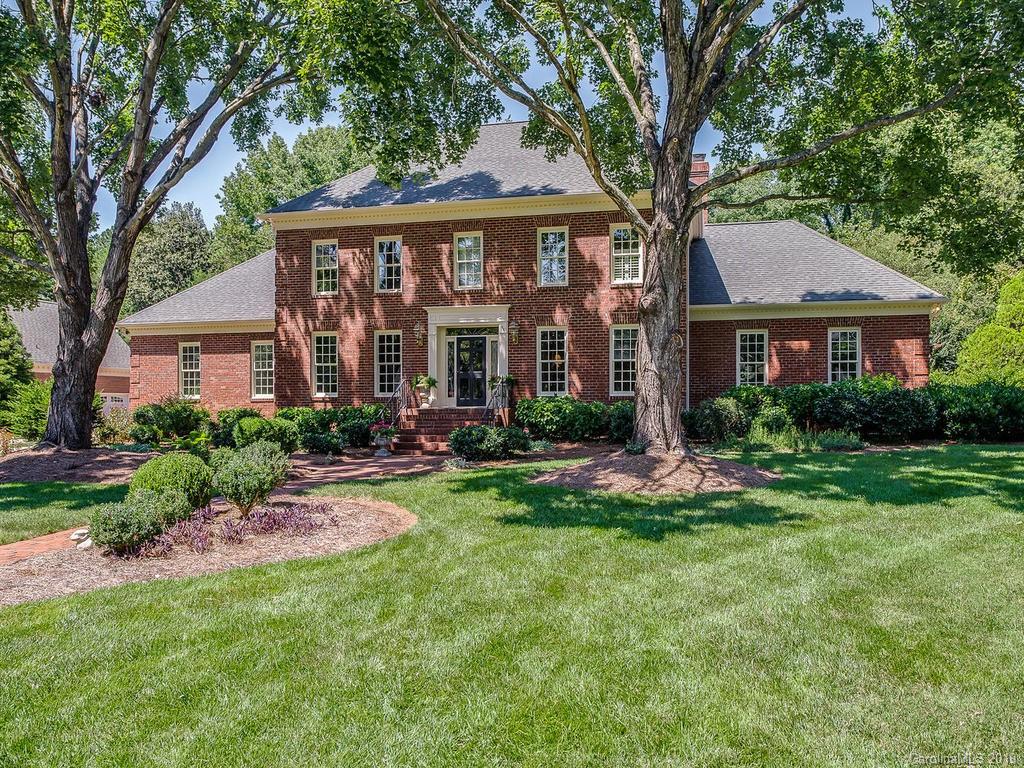 6738 N Baltusrol Lane Charlotte NC 28210