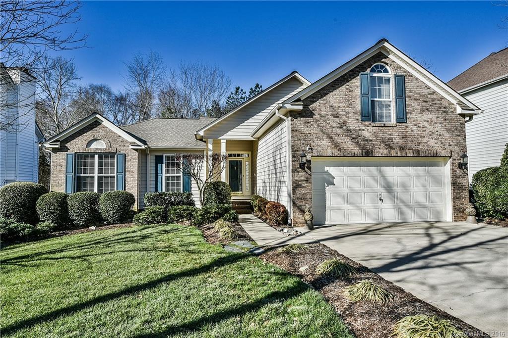16119 Hollingbourne Road Huntersville NC 28078