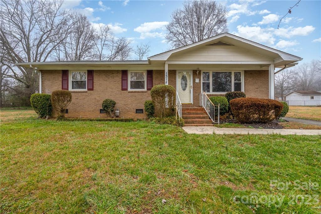 1318 Burnwick Court Charlotte NC 28213